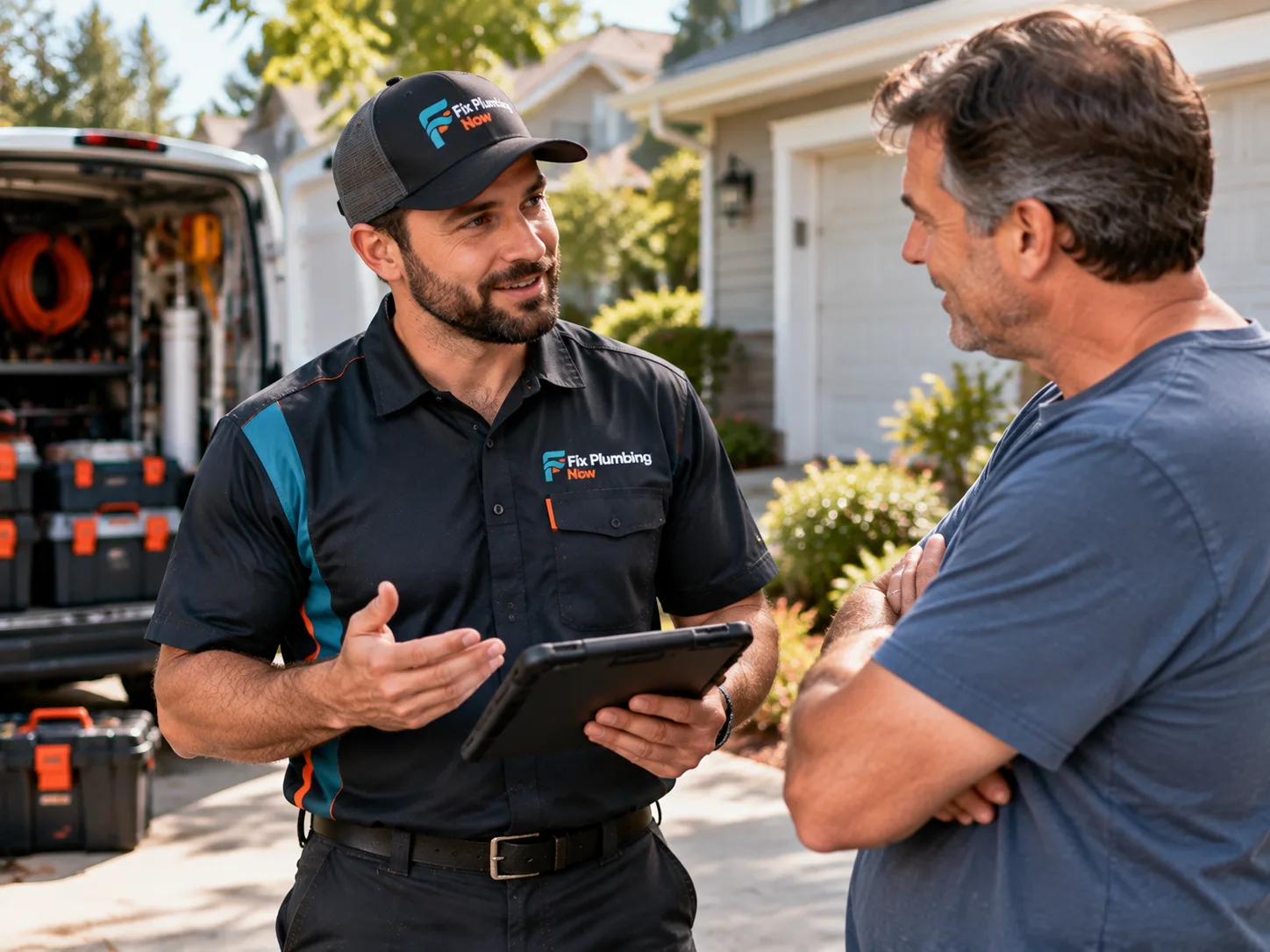 Clogged Drain Service Grandview, IA FAQs